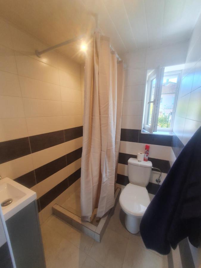 Jolie Appartement 50 m2 Chalon-sur-Saône Exterior foto