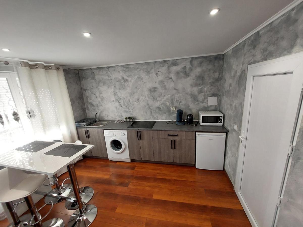 Jolie Appartement 50 m2 Chalon-sur-Saône Exterior foto