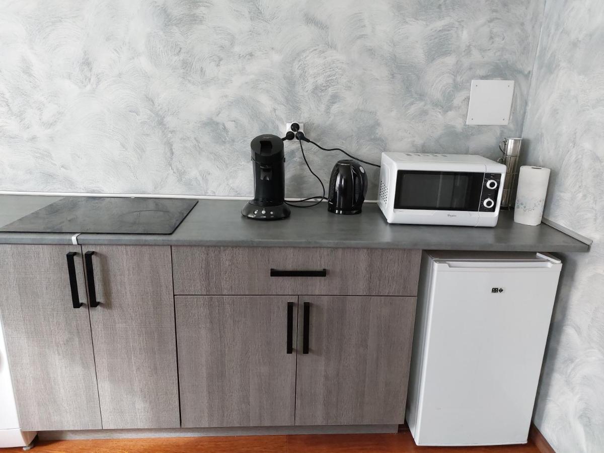 Jolie Appartement 50 m2 Chalon-sur-Saône Exterior foto
